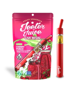 Jeeter juice deutschland